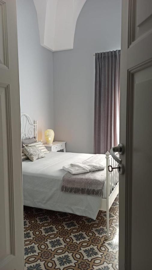 B&B Puglia D'Amare Lizzano  Exterior photo