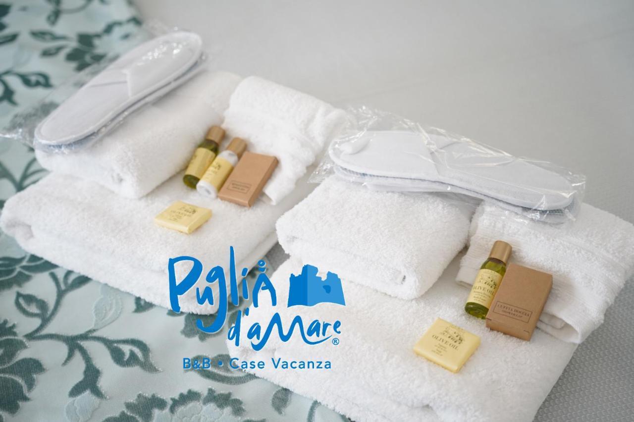 B&B Puglia D'Amare Lizzano  Exterior photo